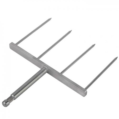 Xiên giữ xốp hắt sáng Xiên giữ xốp hắt sáng